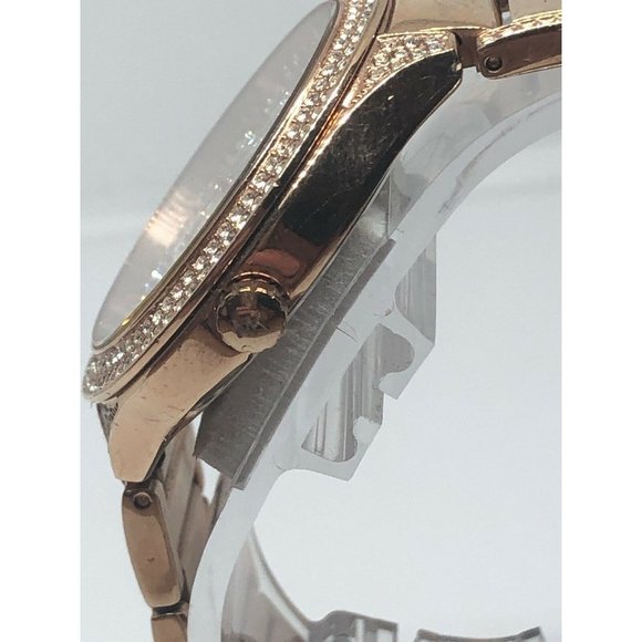 Michael Kors MK3313 Women\'s Stainless Steel Analog main image 4